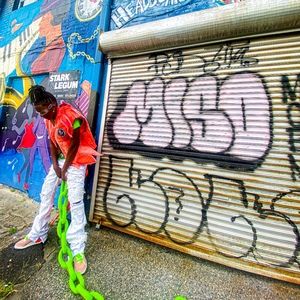 Meet your Posher, Quadaia